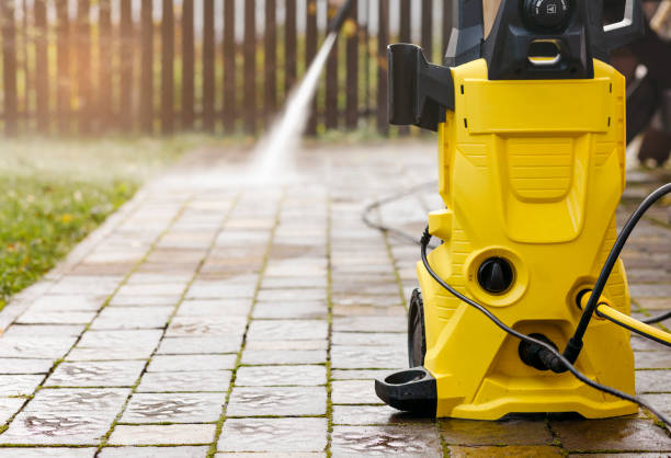Professional Pressure Washing in Porter Heights, TX